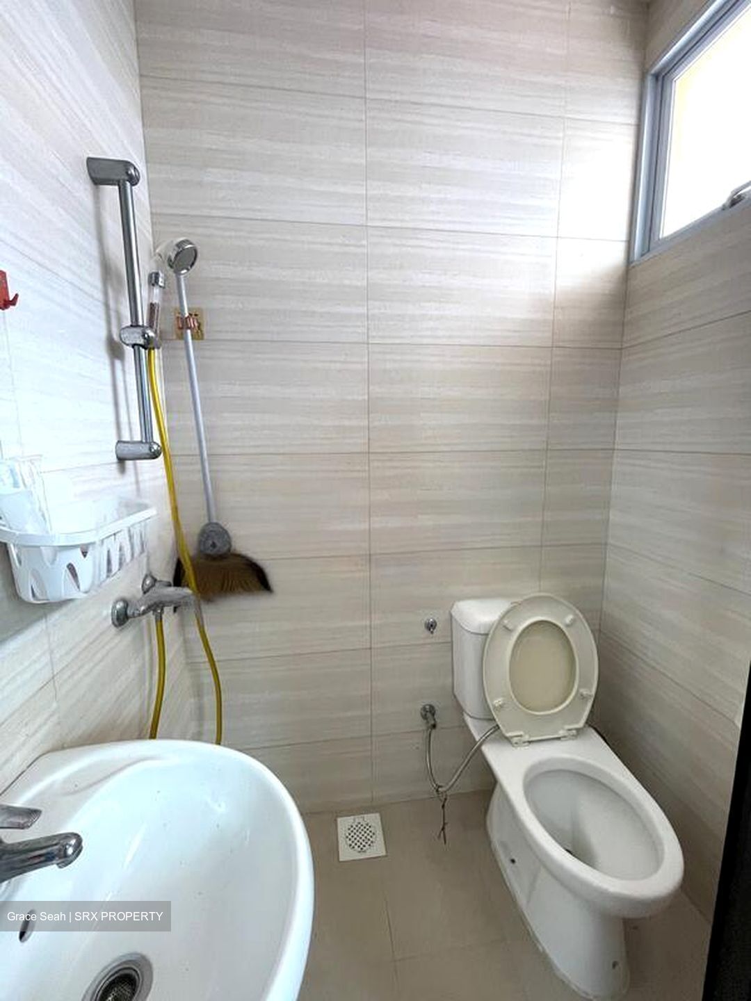 Sembawang Road (D27), Semi-Detached #459049621